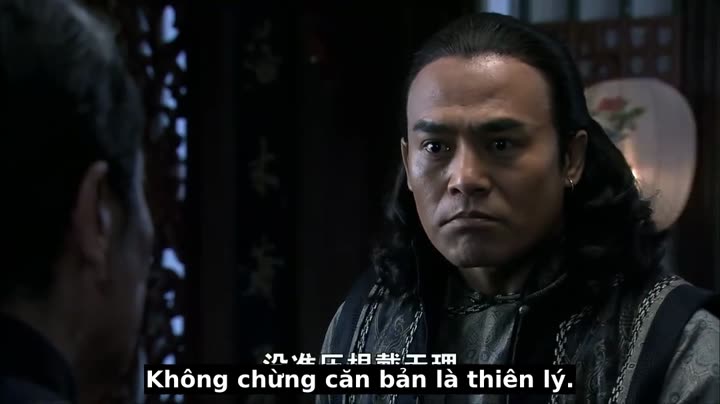 Tập 2 phim Đả Cẩu Bổng