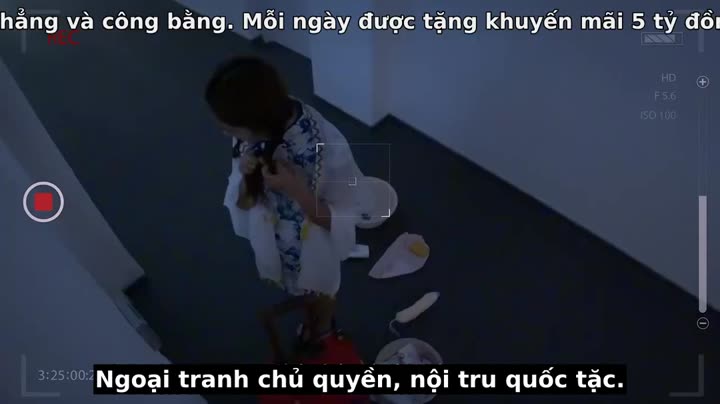 Tập 2 phim Tôi và người “hai mặt”