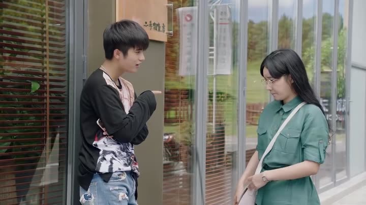 Hình ảnh tập 2 Tôi và người “hai mặt”