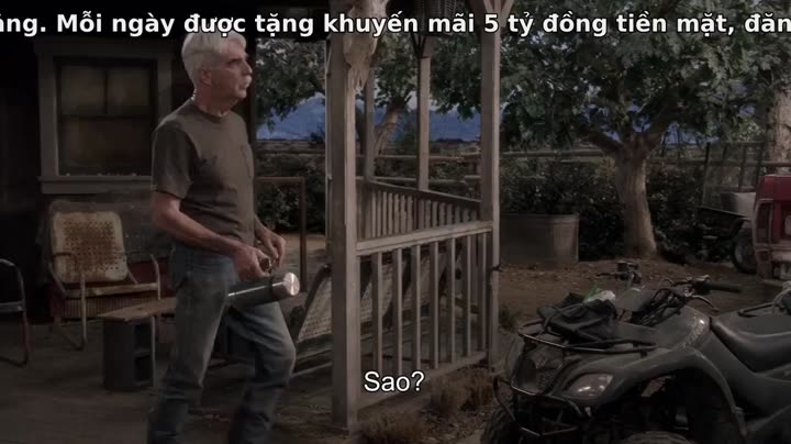 Tập 1 phim Trang trại (Phần 6)