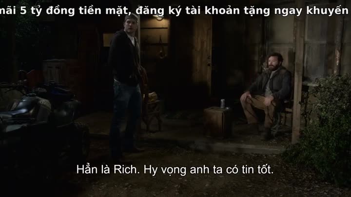 Hình ảnh tập 1 Trang trại (Phần 5)