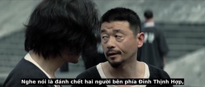 Tập 2 phim Hãn Thành