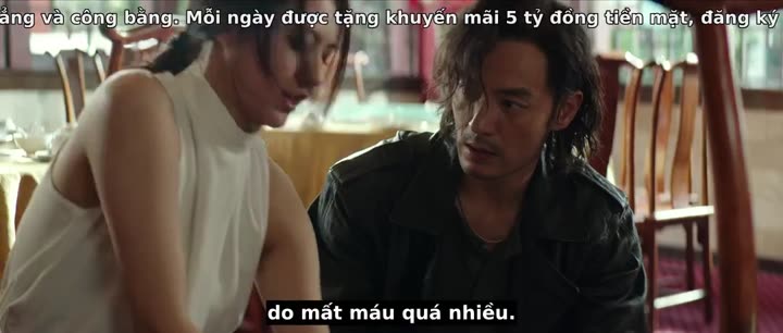 Hình ảnh tập 2 Hãn Thành