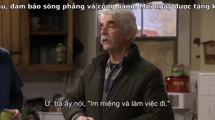 Tập 1 phim Trang trại (Phần 2)