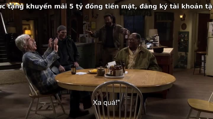 Tập 2 phim Trang trại (Phần 2)