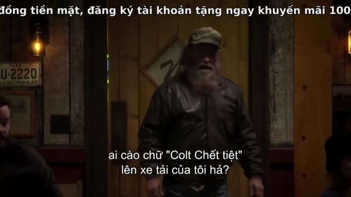 Tập 4 phim Trang trại (Phần 2)