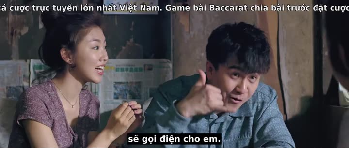 Tập 2 phim Nguồn Gốc Tội Lỗi