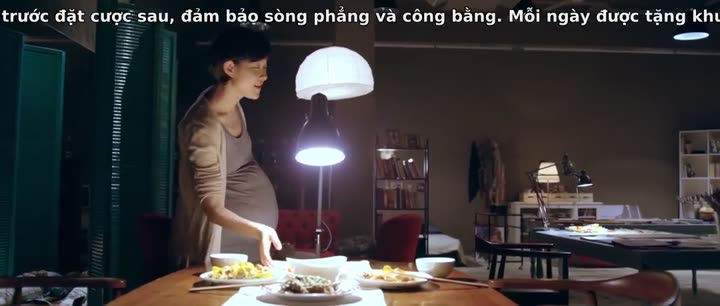 Hình ảnh tập 4 Nguồn Gốc Tội Lỗi