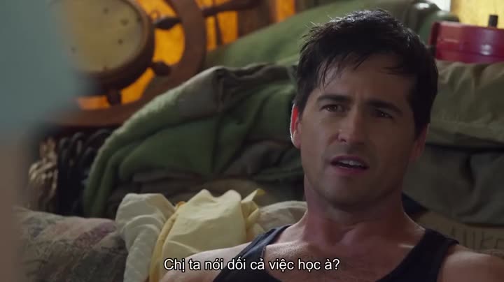 Hình ảnh tập 1 Người thừa kế