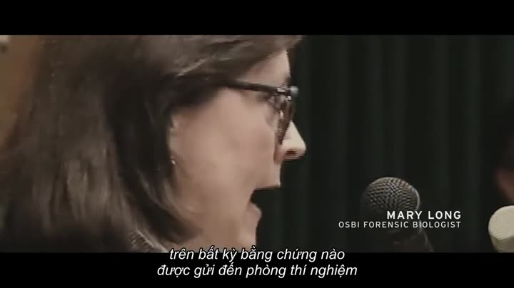 Hình ảnh tập 3 Người đàn ông vô tội