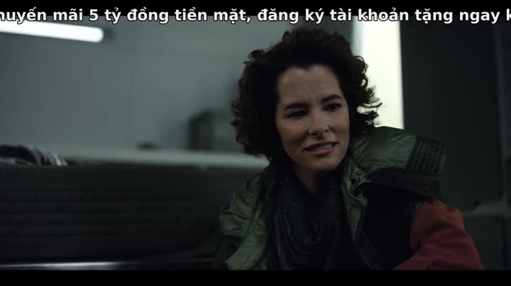 Tập 4 phim Lạc Ngoài Không Gian (Phần 1)