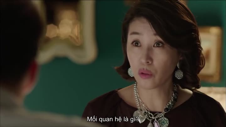 Hình ảnh tập 4 Mặt trời của Chủ quân