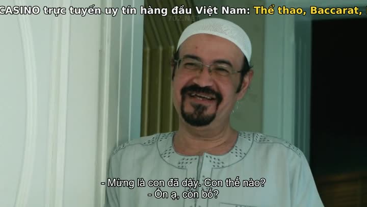 Tập 1 phim Tuổi trẻ Ả Rập (Phần 2)
