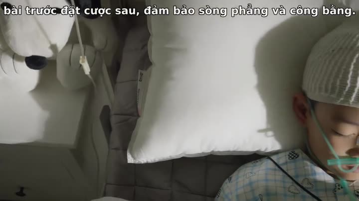 Tập 1 phim MY IDOL Season 2