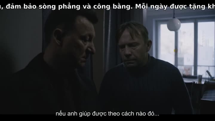 Tập 1 phim 1983