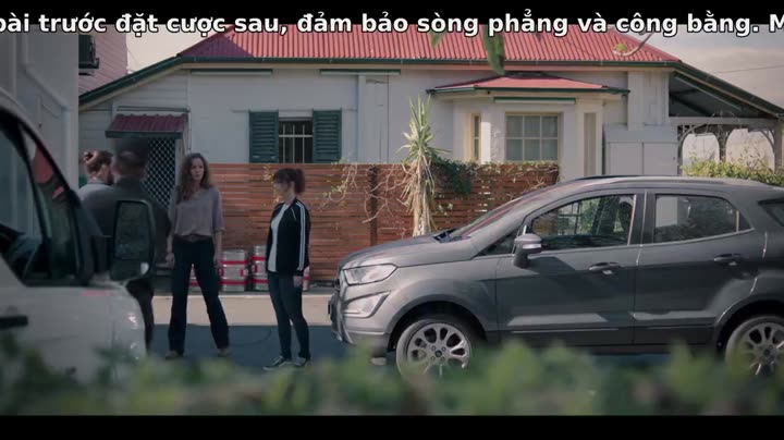 Hình ảnh tập 3 Làng nhân ngư