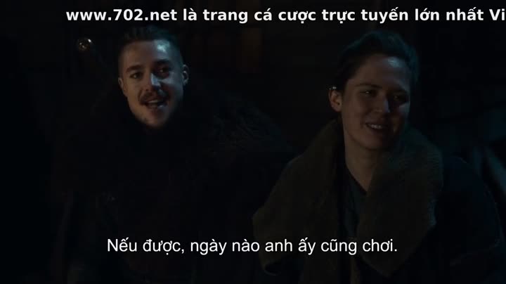 Tập 3 phim Vương triều cuối cùng (Phần 3)