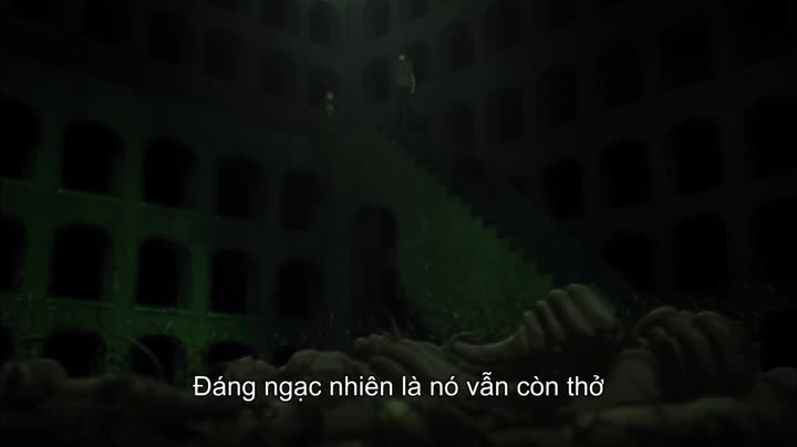 Tập 1 phim Fate/Zero (Phần 1)