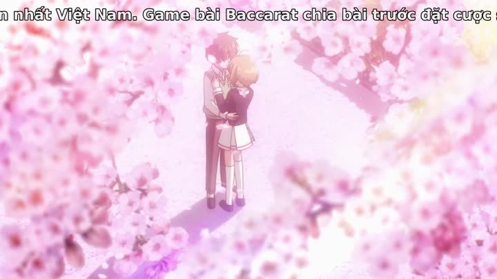 Tập 1 phim Thủ Lĩnh Thẻ Bài Sakura: Thẻ Bài Trong Suốt