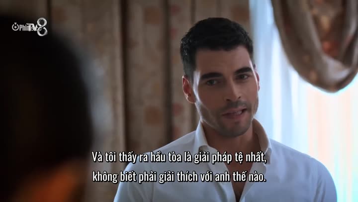 Hình ảnh tập 1 Cạm Bẫy