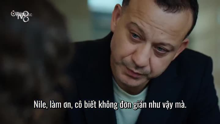 Hình ảnh tập 2 Cạm Bẫy