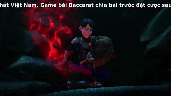 Hình ảnh tập 1 Thợ săn yêu tinh: Truyền thuyết Arcadia (Phần 2)