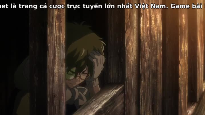 Hình ảnh tập 1 Thiết giáp chi thành