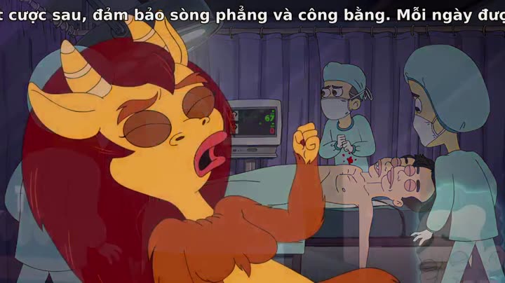 Hình ảnh tập 1 Lắm Chuyện (Phần 3)