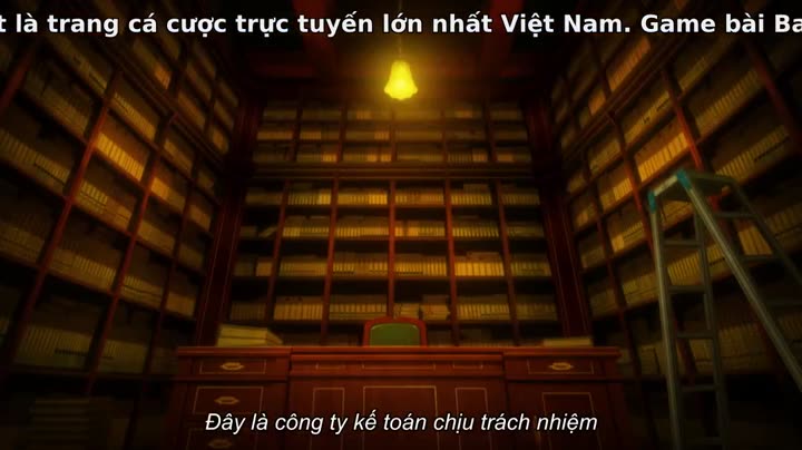 Tập 2 phim Văn hào lưu lạc (Phần 2)