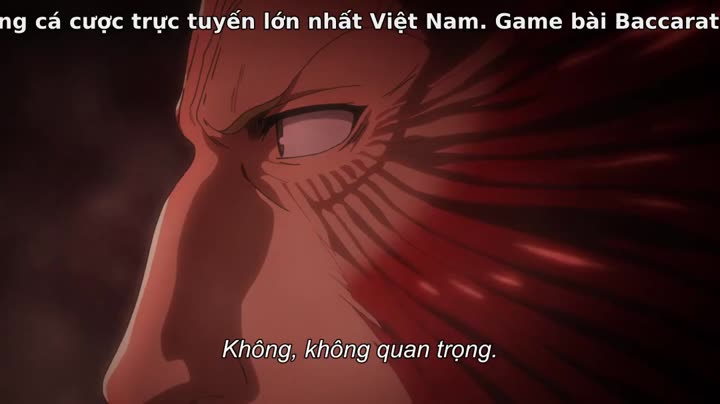 Tập 2 phim Đại chiến Titan (Phần 4)