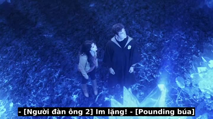 Hình ảnh tập 1 The Wizards Return: Alex vs. Alex