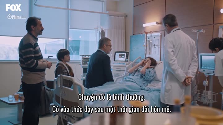Tập 2 phim Người Thầy