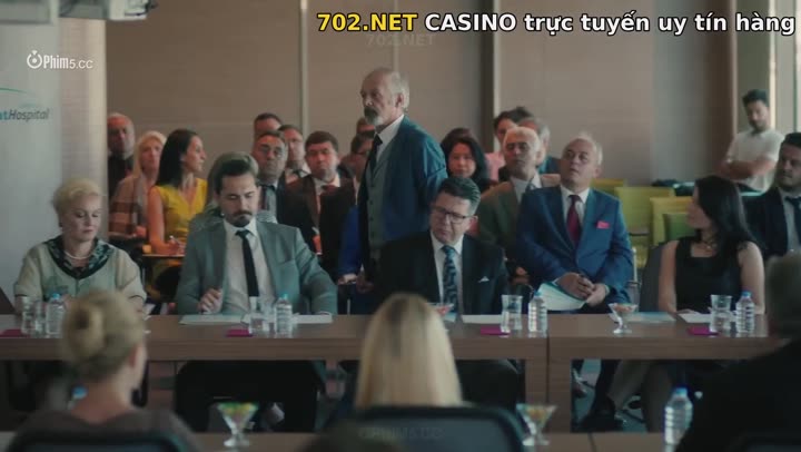 Hình ảnh tập 2 Nhịp Đập Trái Tim