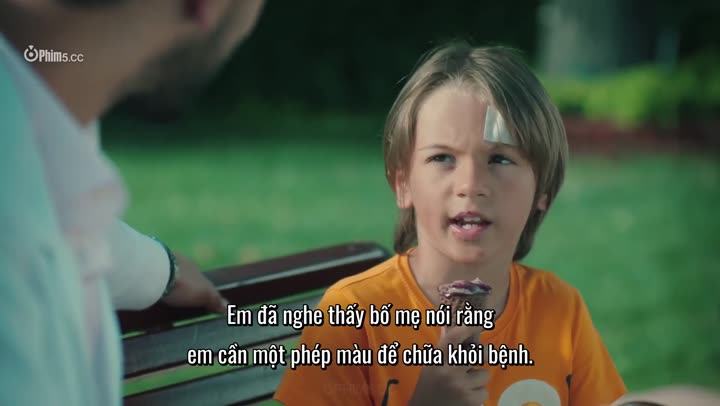 Hình ảnh tập 3 Nhịp Đập Trái Tim