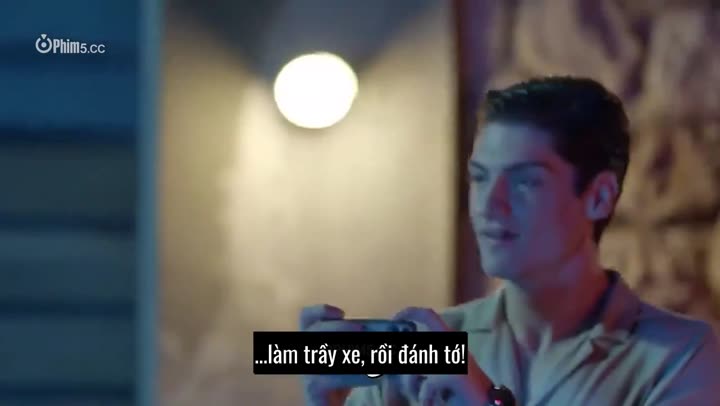 Hình ảnh tập 1 Lộn Xộn