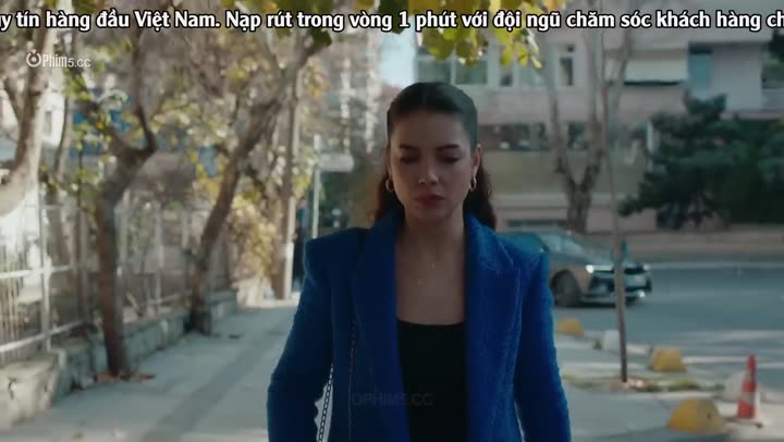 Tập 2 phim EGO : Không Thể Tin Tưởng Đàn Ông