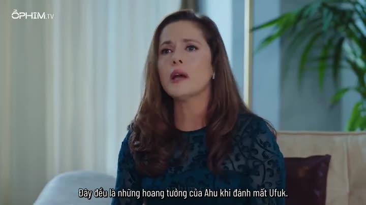Tập 1 phim Benim Hayatim