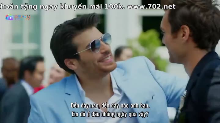 Tập 1 phim Dolunay
