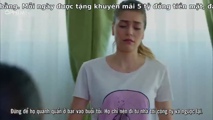 Hình ảnh tập 2 Dolunay