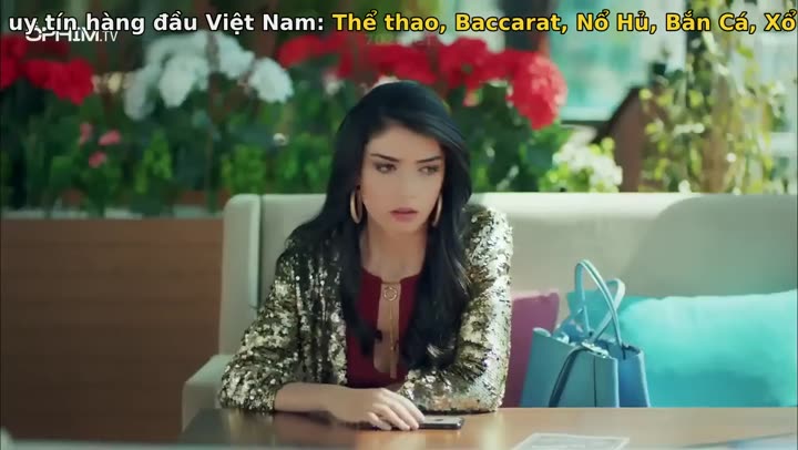 Tập 1 phim Yuksek Sosyete