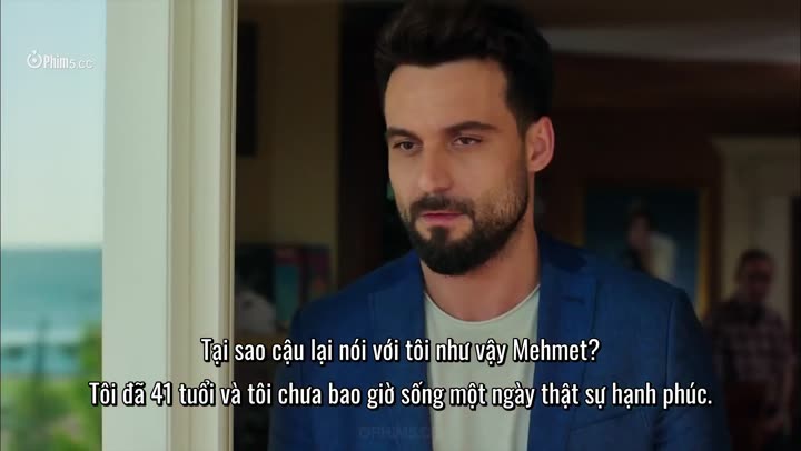Tập 1 phim Sahane Damat
