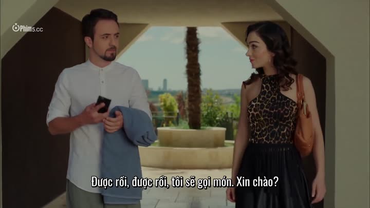 Hình ảnh tập 4 Sahane Damat