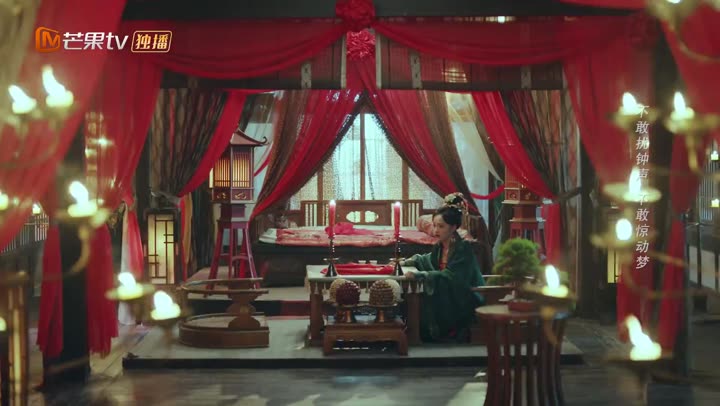 Hình ảnh tập 2 Người lạ quen thuộc
