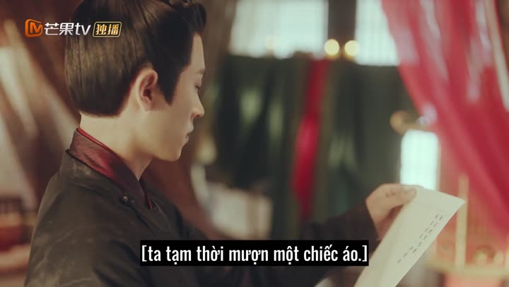 Hình ảnh tập 3 Người lạ quen thuộc