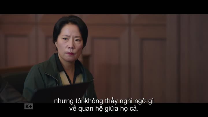 Hình ảnh tập 1 Cộng sự hoàn hảo