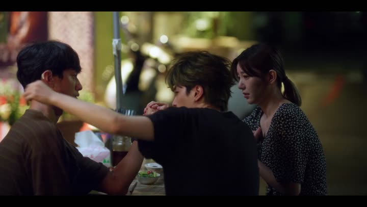 Hình ảnh tập 2 Vào giờ phút này