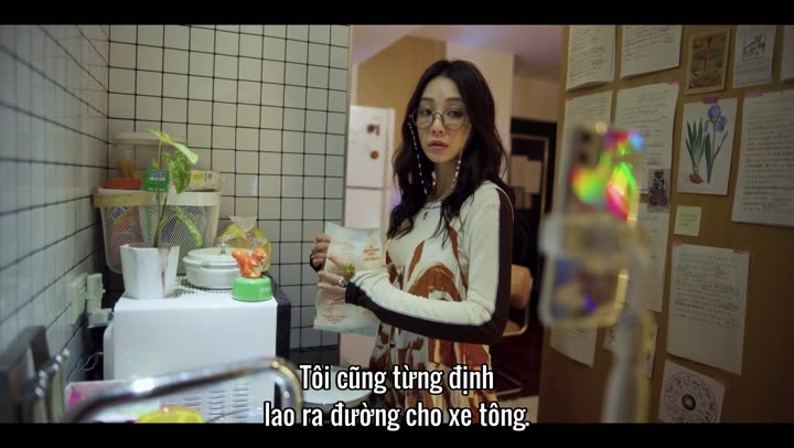 Tập 4 phim Vào giờ phút này