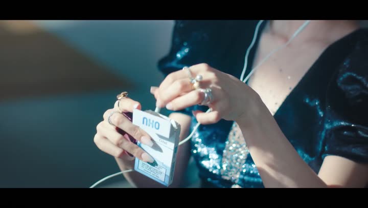 Hình ảnh tập 2 Diva Của Đảo Hoang