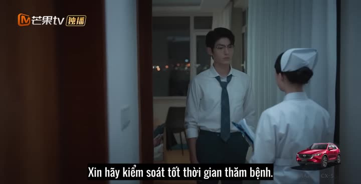 Hình ảnh tập 3 Hôn sự
