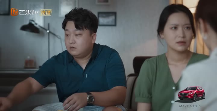 Tập 4 phim Hôn sự